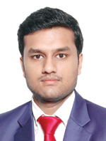 Chirag Jain final online