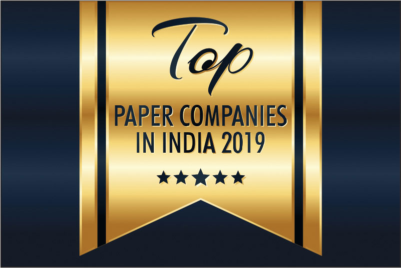  PAPER COMPANIES  IN INDIA 2019