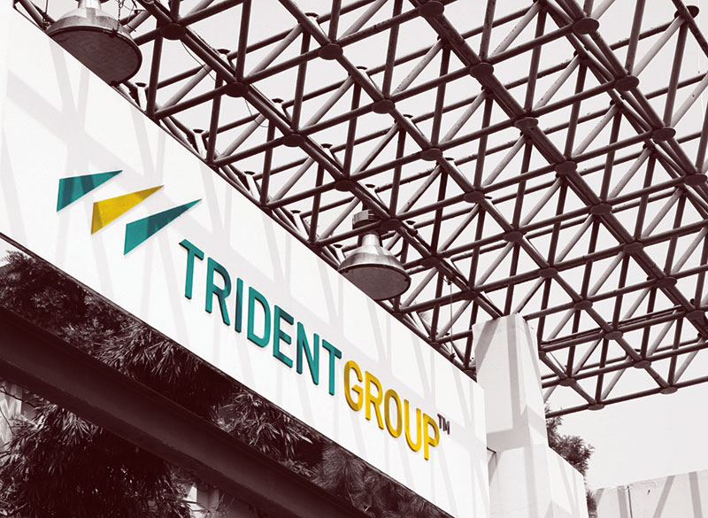Trident Paper is Now a Certified Superbrand
