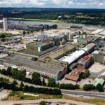 UPM Opens Consultation Process for Potential Closure of Chapelle Newsprint Mill 1