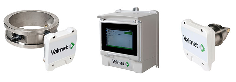 Valmet Launches Microwave Consistency Measurement Tool