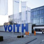 Voith Successfully Closes the Acquisition of BTG 1