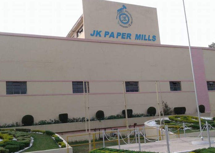 JK Paper Limited
