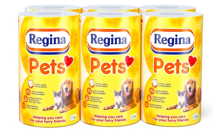 Regina Pets 