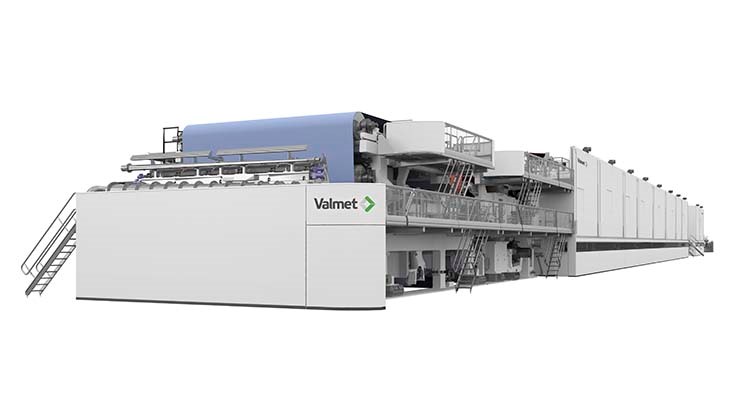 Valmet to Supply Fine Paper Making Line With Stock Preparation to Sun Papers New Mill 1 1