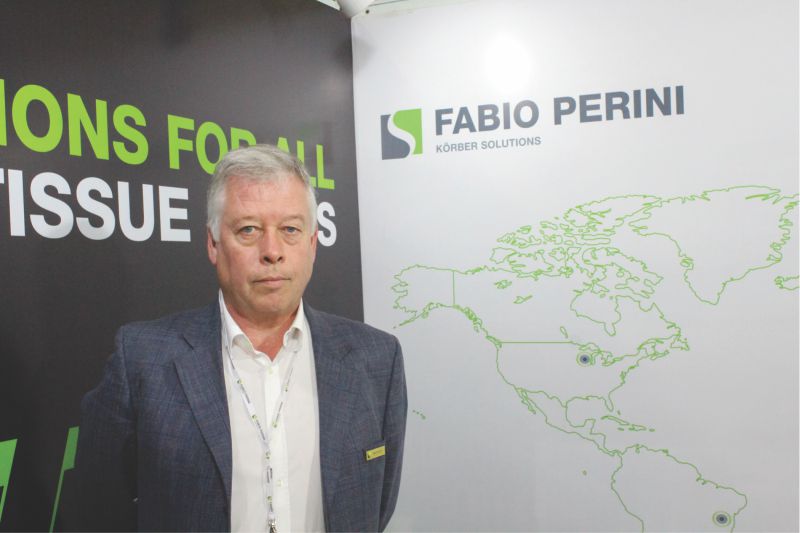 Fabio Perini