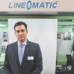 Line O Matic Graphic Industries