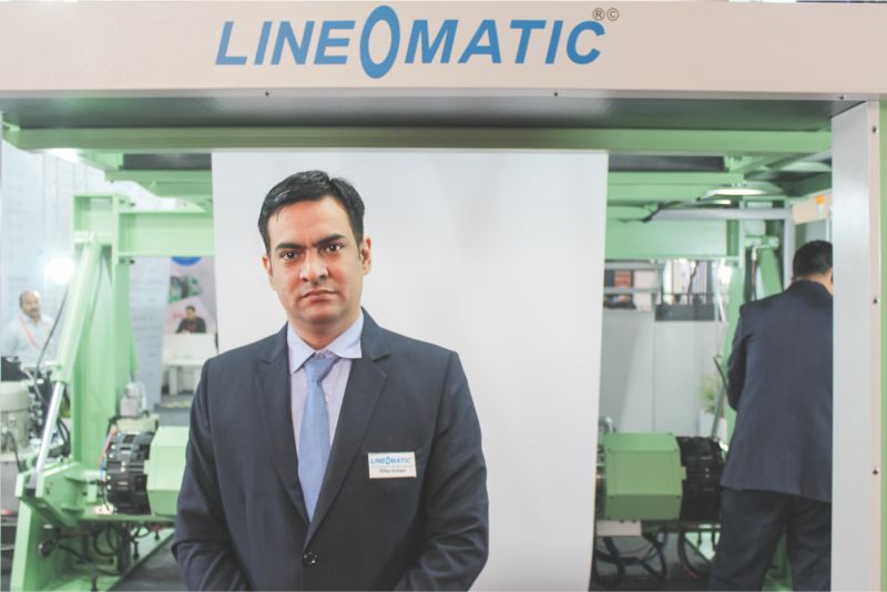 line o matic