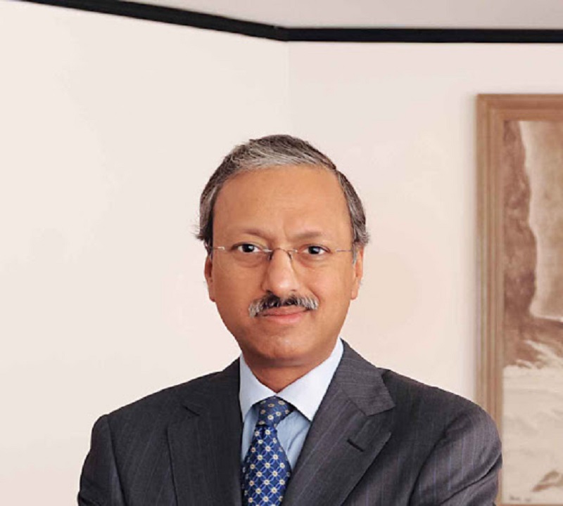 Harsh Pati Singhania