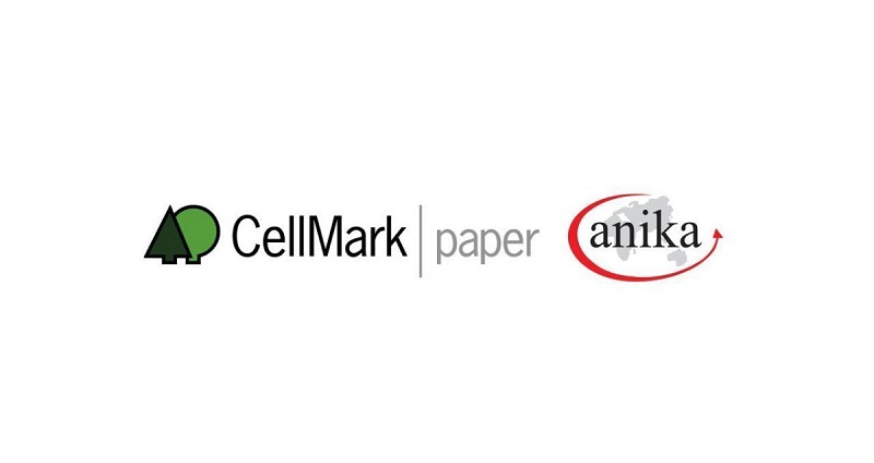 CellMark Paper Signs Exclusive Cooperation Agreement with Anika International 1