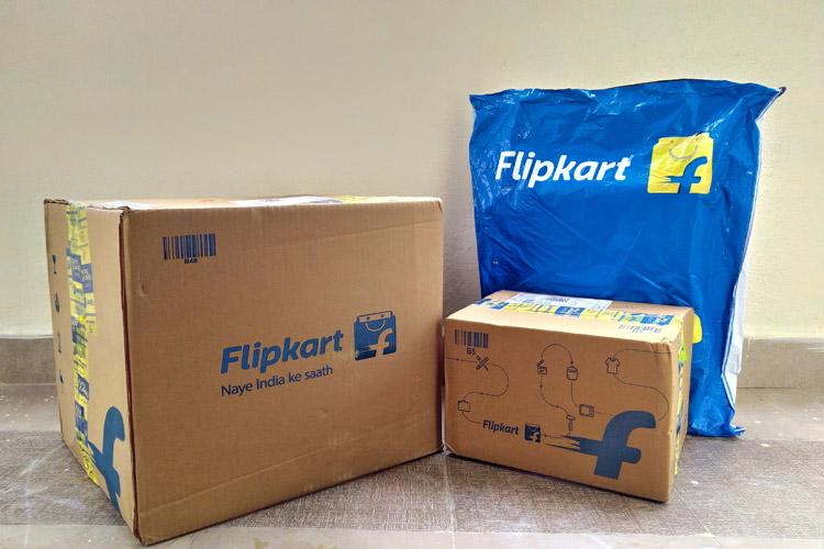 Flipkart Achieves 50 Percent Reduction in Plastic Packaging by Shifting to Paper 1