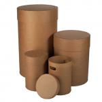 Greif Introduces Sustainable Fibre Drums for Packaging 1