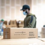 International Paper Commits 2 Million Corrugated Boxes for COVID 19 Relief 1