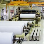 Paper Industry Expects 6 Percent Growth in the Next Three Quarters 1