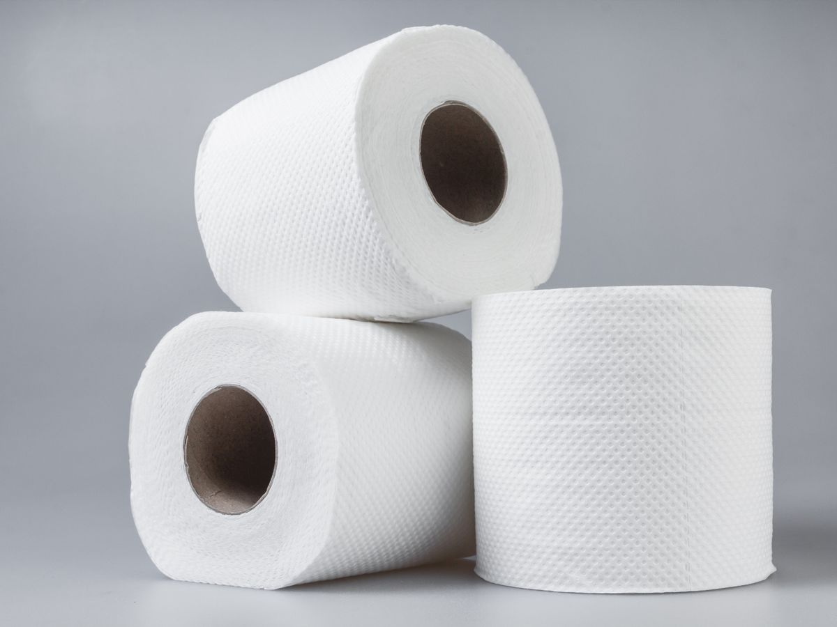 US Paper and Wood Products Industry Tissue Production Record High Levels at 700000 Tons in March 1