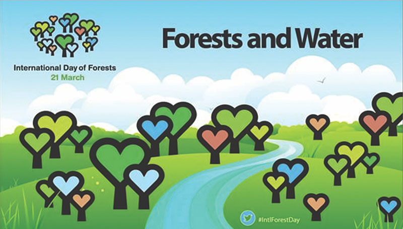 International Day of Forests