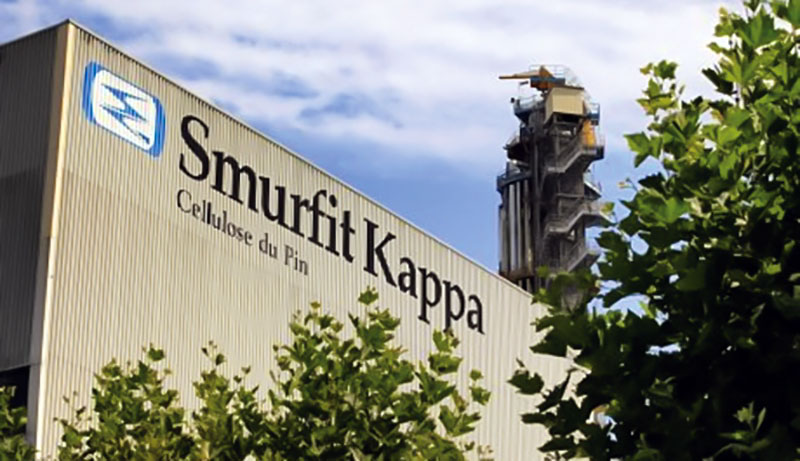 smurfit 1