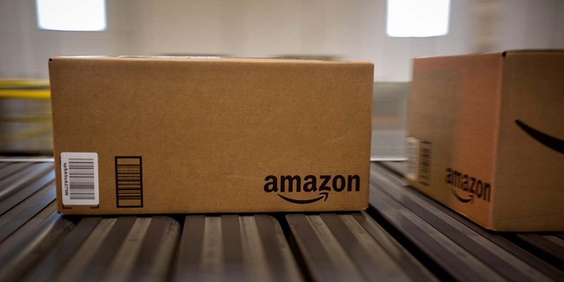 Amazon India Eradicates Single-Use Plastic in Packaging Across ...