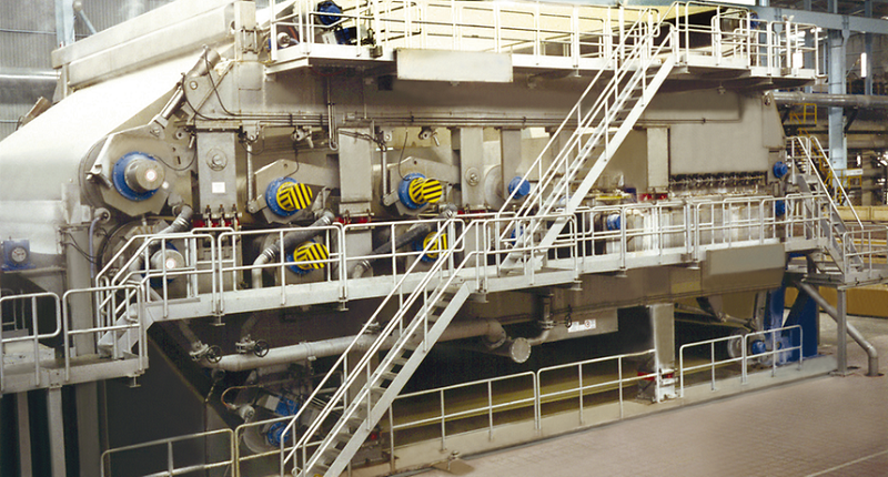 Andritz to Supply Pulp Production Technologies for Sun Papers Beihai Mill in China