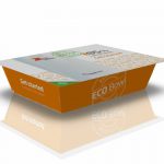 DS Smith and MULTIVAC Introduce Cardboard Based Modified Atmosphere Packaging 1