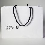James Cropper Launches 100 Percent Recycled Paper Collection for Premium Packaging 1