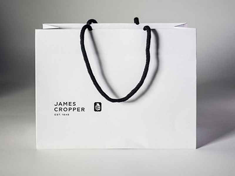 James Cropper Launches 100 Percent Recycled Paper Collection for Premium Packaging 1