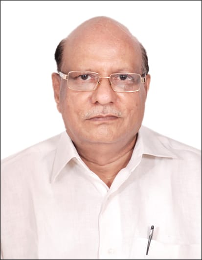 Mr. Naresh Singhal President AIWPDA 1