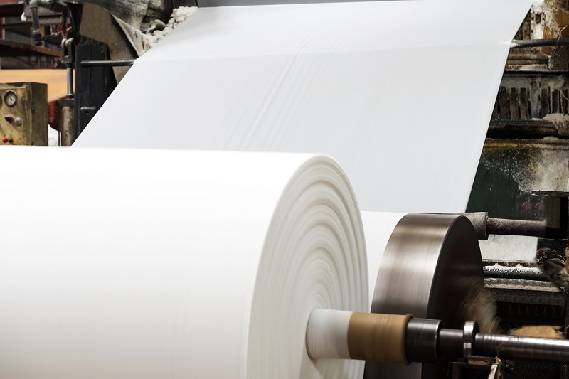 Paper Imports Continue Despite Current COVID Crisis 1