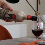 Frugalpac Launches Wine Bottle Made from 94 Percent Recycled Paperboard 1