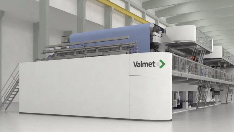 Valmet 