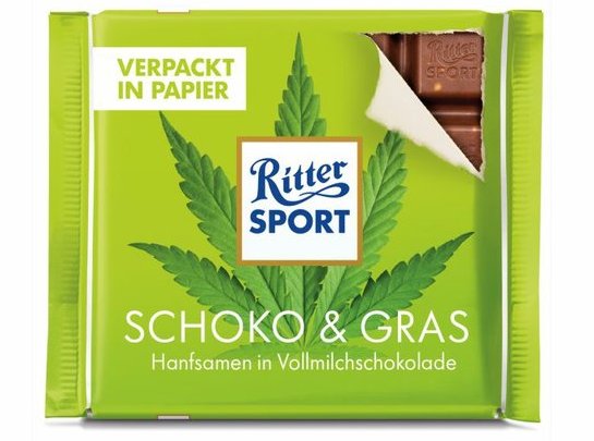 Ritter Sport 