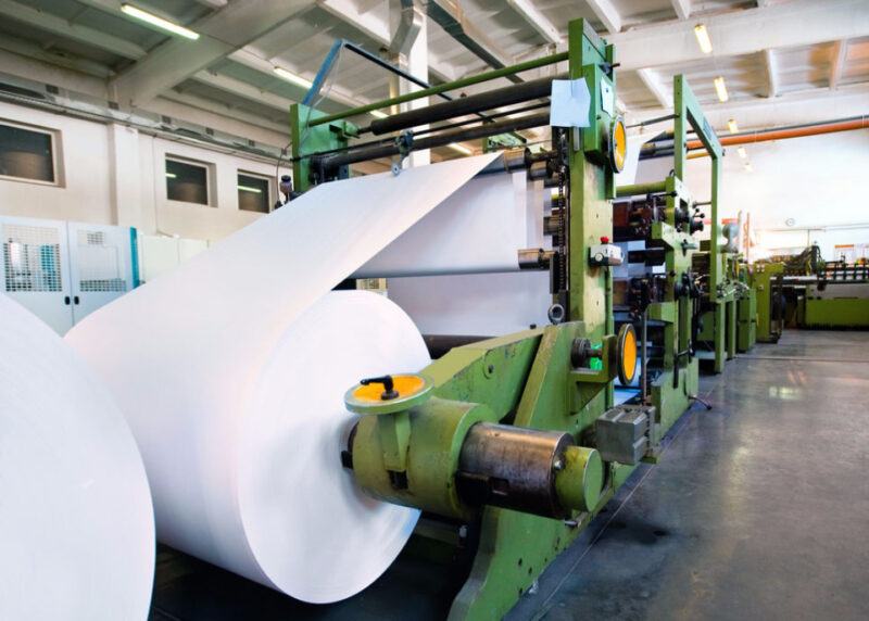 Paper Sector