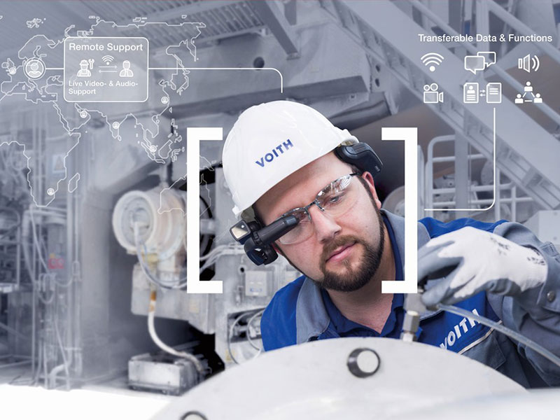 Voith