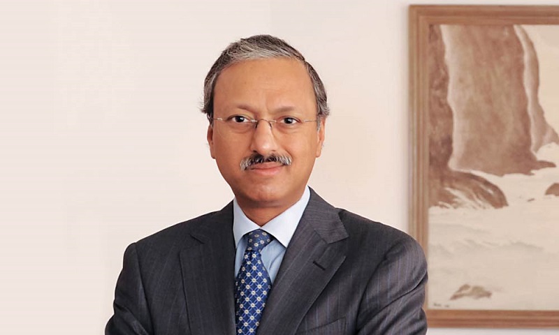 Harsh Pati Singhania