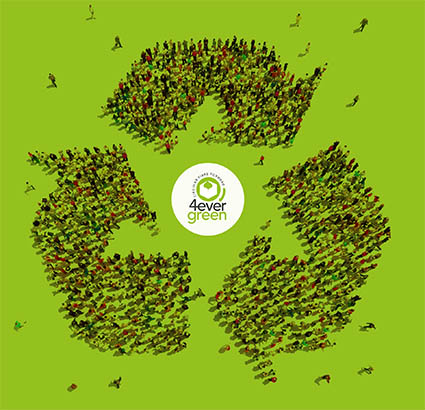 The 4evergreen Alliance was formed to boost the contribution of fibre based packaging in a circular and sustainable economy that minimises climate and environmen