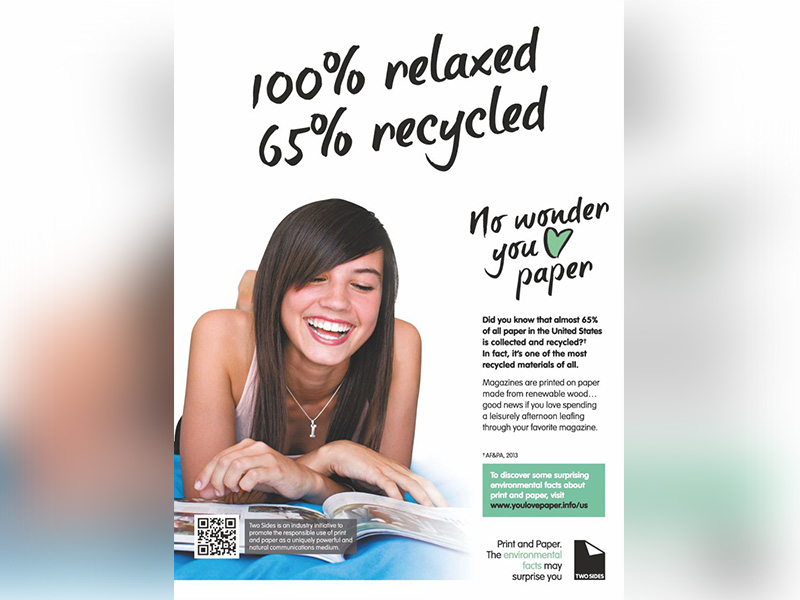 Go Paperless Go Green