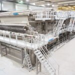 ANDRITZ Pulp Drying Plant PM Vol19 No2 Jun Jul 2018
