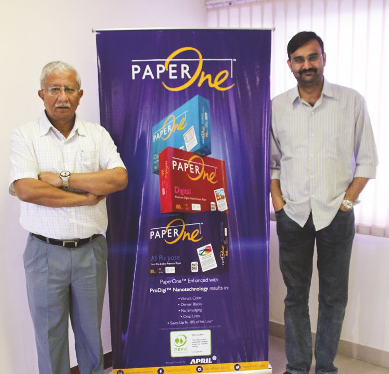 APRIL International Marketing Services India