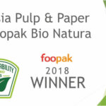 Asia Pulp and Paper Foopak Bio Natura