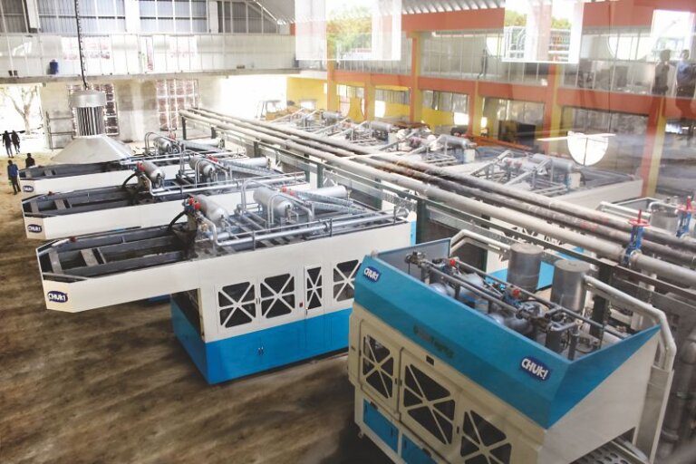 Yash Papers Limited CHUK A Range of Compostable Tableware, Set to