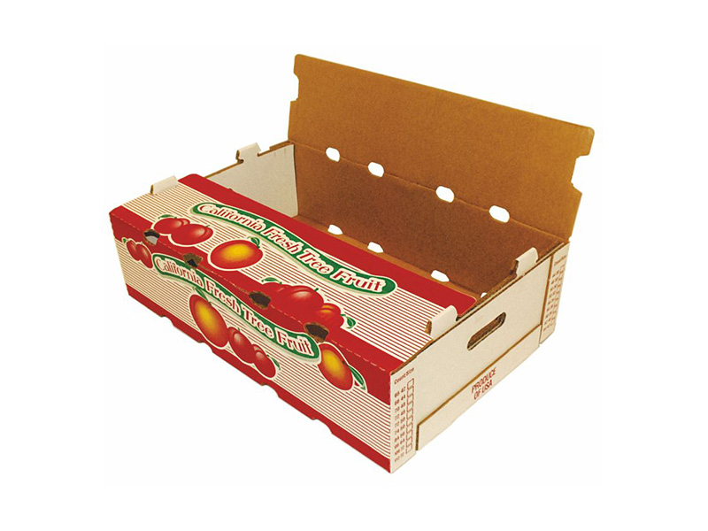 Corrugated Packaging