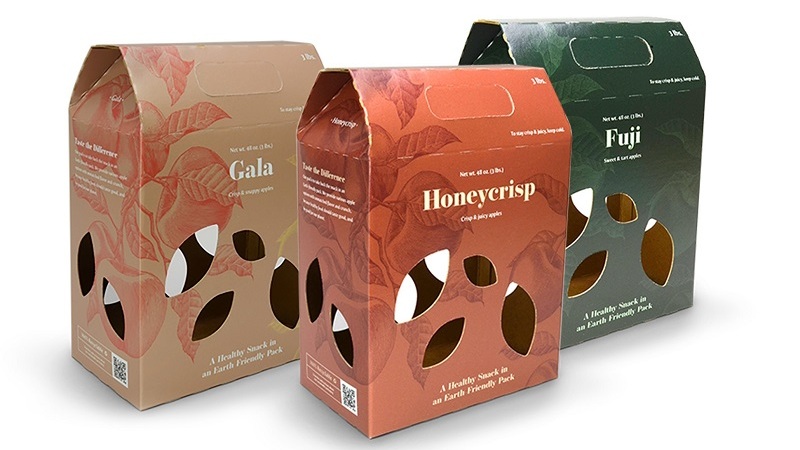 Graphic Packaging International Launches Paperboard Innovation ProducePack