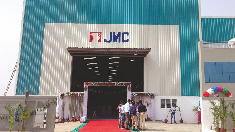 JMC Paper Tech Private Limited