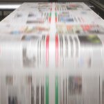 Newsprint Demand in India PM Vol19 No2 Jun Jul 2018