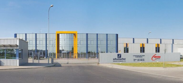 Schumacher Packaging to Spend EUR 100m on Capacity Expansion in Poland