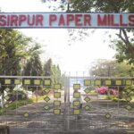 The Sirpur Paper Mills Ltd