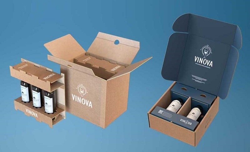 Smurfit Kappa Unveils Innovative New Packaging Portfolio for Online Beverage Market