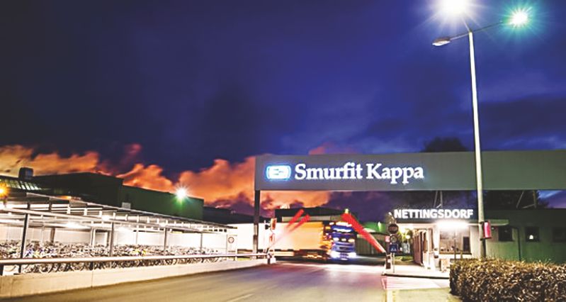 Smurfit Kappa to Do a Multi Million Euro PM Vol18 No2 Jun Jul 2017 1