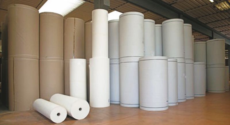 Paper Mills