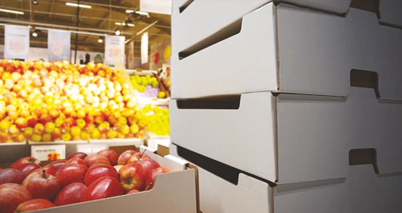 Stora Enso Packaging Production